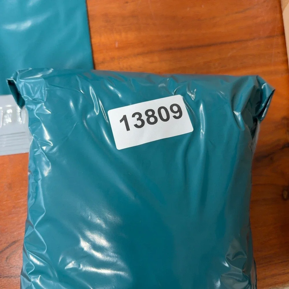 Patagonia Jacket Women 2XL CREAM Green Organic Cotton Quilt Snap-T Pullover READ - Picture 12 of 12